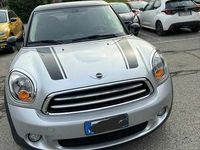 usata Mini Cooper SD Paceman 