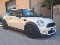 Begagnad Mini ONE 90 HK (66 kW) 2012 Halvkombi