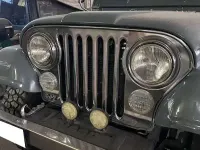 Usata Jeep CJ 110 CV (80 kW) 1983