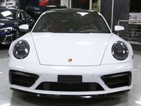 Usata Porsche 911 Carrera Sport 385 CV (283 kW) 2022 Bianco Coupé