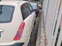 Usata Lancia Ypsilon 2004 Utilitaria
