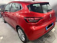 Usata Renault Clio V 2021 Rosso