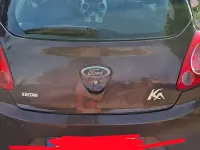 Usata Ford Ka 75 CV (55 kW) 2012 Utilitaria