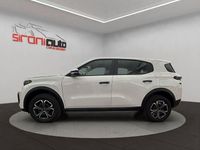 Nuova Citroën C3 Aircross PureTech 101 CV (74 kW) 2025 Bianco SUV