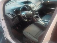 Usata Ford C-MAX 125 CV (91 kW) 2012 Bianco Monovolume