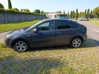 Usata Ford Focus 90 CV (66 kW) 2007 Grigio Berlina