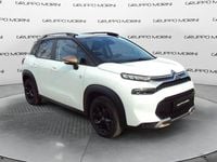 Usata Citroën C3 Aircross Shine 110 CV (80 kW) 2023 Bianco SUV
