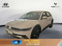Nuova Hyundai Ioniq 5 167 kW (228 CV) 2025 Bianco SUV