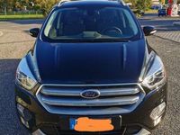 usata Ford Kuga 2.0 tdci Titanium s&s 2wd 150cv