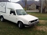 usata VW Golf II 