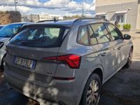 usata Skoda Kamiq 1.0 metano