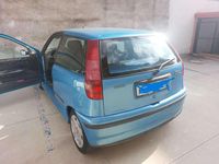Usata Fiat Punto 88 CV (64 kW) 1997 Berlina
