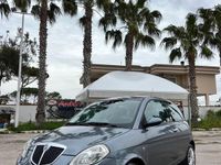 usata Lancia Ypsilon 1.4 Argento Ecochic GPL