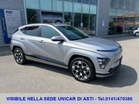 Usata Hyundai Kona 160 kW (218 CV) 2025 Shimmering silver SUV
