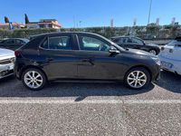 Usata Opel Corsa Edition 75 CV (55 kW) 2022 Nero Utilitaria