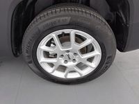 Usata Jeep Renegade Altitude 130 CV (95 kW) 2024 Blu SUV