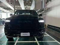 Usata RAM 1500 420 CV (308 kW) 2024 Nero Pick-up