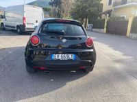 usata Alfa Romeo MiTo - 2014