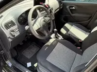 Usata VW Polo Sound 60 CV (44 kW) 2014 Nero Berlina
