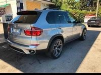 Usata BMW X5 245 CV (180 kW) 2010 SUV