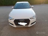 Usata Audi A4 Business 150 CV (110 kW) 2018 Station wagon