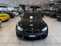 Usata BMW M2 370 CV (272 kW) 2019 Nero Coupé