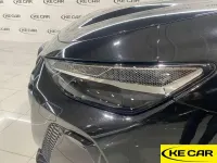 Usata Audi A6 S-Line 204 CV (150 kW) 2025 Nero Station wagon