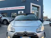 Usata Citroën DS3 92 CV (67 kW) 2013 Grigio Berlina