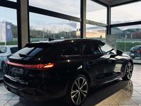 Nuova Audi A5 S-Line 204 CV (150 kW) 2026 Nero mythos met Station wagon
