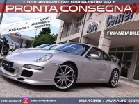 Usata Porsche 911 Carrera 325 CV (239 kW) 2006 Grigio Coupé