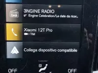 Usata Volvo V60 Business Edition 150 CV (110 kW) 2019 Bianco Station wagon