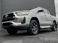 Usata Toyota HiLux 204 CV (150 kW) 2024 Pick-up