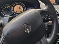 Usata Renault Mégane GrandTour 110 CV (80 kW) 2012 Grigio Station wagon