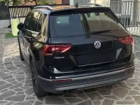 Brugt VW Tiguan 150 HK (110 kW) 2020 Sort SUV