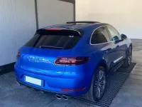 Usata Porsche Macan 400 CV (294 kW) 2015 SUV