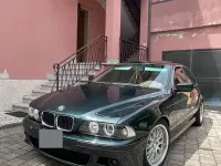 Usata BMW 528 1996 Berlina