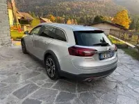 Usata Opel Insignia Cosmo 163 CV (119 kW) 2016 Station wagon