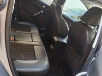 Usata Peugeot 2008 100 CV (73 kW) 2017 SUV