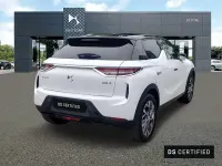 Usata DS Automobiles DS3 Crossback E-Tense Grand Chic 56 kW (77 CV) 2021 Bianco SUV