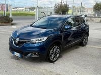 Usata Renault Kadjar Intens 110 CV (80 kW) 2016 Other SUV