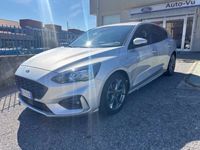 usata Ford Focus 1.5 EcoBlue 120 CV 5p. ST-Line