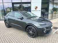 Usata Porsche Macan 330 kW (449 CV) 2024 Grigio metallizzato SUV