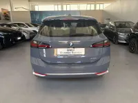 Usata BMW 218 Active Tourer Luxury Line 136 CV (100 kW) 2023 Sparkling copper grey metallic Monovolume