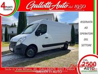 Brugt Renault Master 125 HK (91 kW) 2013 Other Van