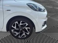 Usata Hyundai i10 N Line 101 CV (74 kW) 2021 Bianco Utilitaria