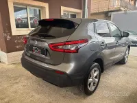 Usata Nissan Qashqai 110 CV (80 kW) 2018 Grigio SUV