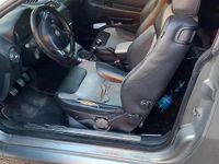 Usata Alfa Romeo GT 150 CV (110 kW) 2006 Grigio Coupé