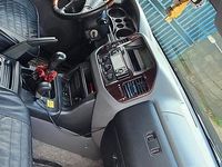 Usata Mitsubishi Pajero 2003 Nero SUV