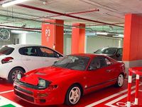 Usata Toyota Celica 105 CV (77 kW) 1993 Coupé