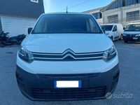 Usata Citroën Berlingo 101 CV (74 kW) 2021 Bianco Monovolume
